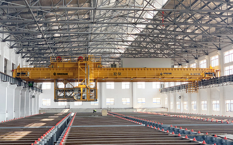 Overhead Crane