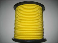 elastic packing rope