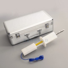 IEC 60950 and IEC 61010 IP2X Test Probe: Standard Test Finger