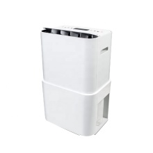 Smart Home Portable LED Display Dehumidifier