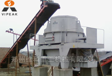 sale vipeak PCL Sand Making Machine