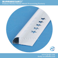 Hardware Tile Outside Round Corner Trim