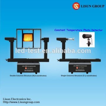 LSG-1800B Rotation Luminaire Goniophotometer is a high precision digital goniophotometer