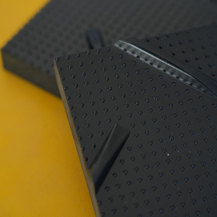 HDPE Ground Protection Mats HDPE Ground Protection Mats
