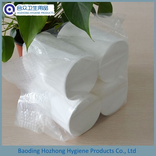 Super Quality Coreless Bathroom Tissue Toilet Paper