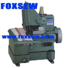Abutted Seam Sewing Machine