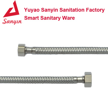 Flexible Stainless Steel Sink Braided Hose