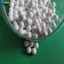 High-purity Yt-stabilized Zirconia Grinding Bead