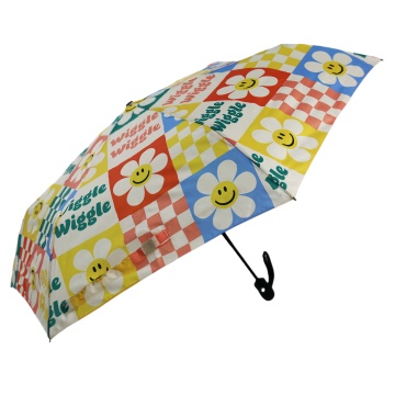 Auto Portable Pocket Umbrella