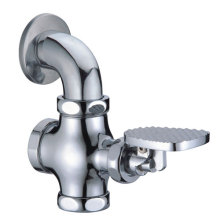 Toilet Manual Flushometers