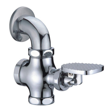 Toilet Manual Flushometers