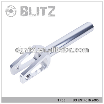 Pro Stunt Scooter Forged Fork TF02,Alunimiun Fork