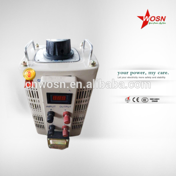 tsgc2-60kva three phase variable transformer