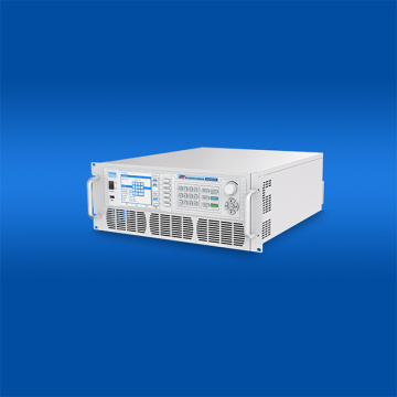 DC AC 5000W Output yang Dapat Diprogram Dapat Disesuaikan