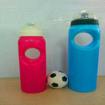 custom 500ml sports bottle/customized sports water bottle