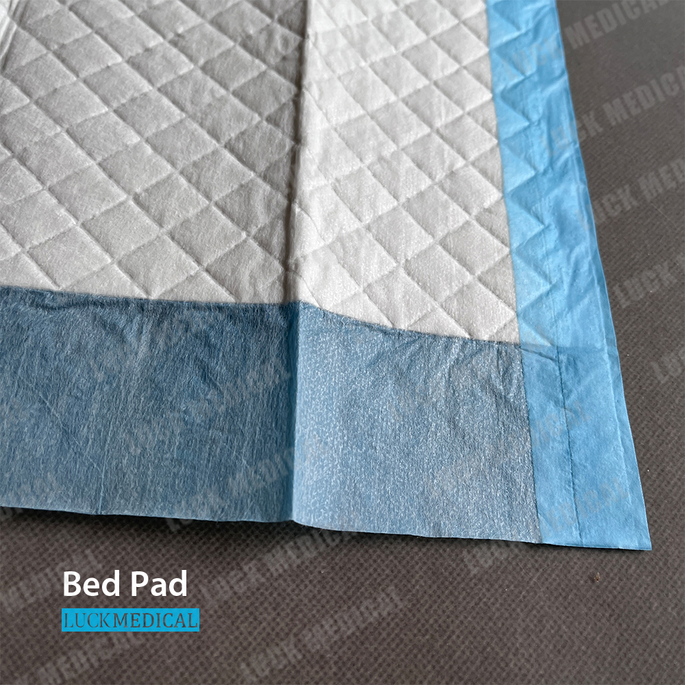 Disposable Under Pad for Baby