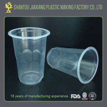 high quality disposable pp plastic beer big drinking cups