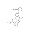 Candesartán cilexetilo intermedios CAS 139481-41-7