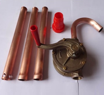 Explosion-Proof Hand Operated Pump