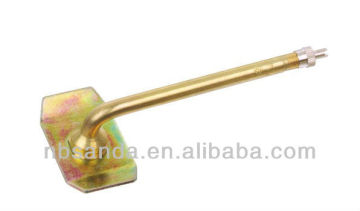 TR1175A Large Bore Screw-on agriculture Tire Valves