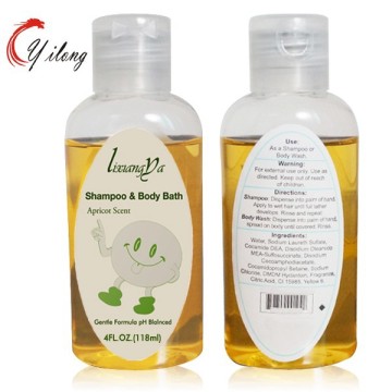 shampoo and body wash/shampoo and body wash