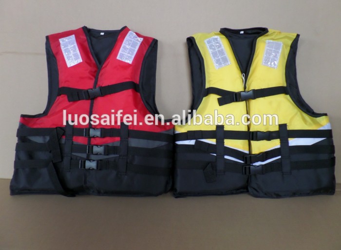 High Quality Sport Lifejacket Foam life vest for sale