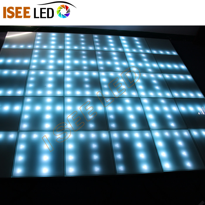 144Pixel Stage Digital RGB DMX LED panel