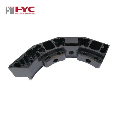 CNC Plastic Parts