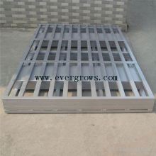 China supplier pallet epal/durable metal pallet/pallets for sale
