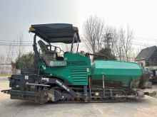 High Quality Telescopic Paver