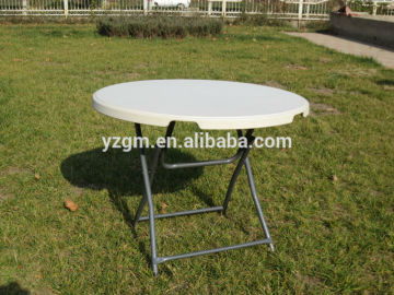 Plastic Garden Table