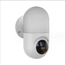 Q100 Mini WiFi Wireless Camera - 1080p HD Nanny Cam with Night Vision and Motion Detection