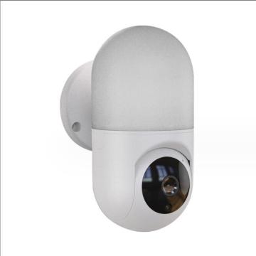 Q100 Mini WiFi Wireless Camera - 1080p HD Nanny Cam with Night Vision and Motion Detection