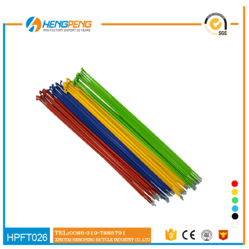 UCP Nipple Stainless Steel Motorcycle Spoke