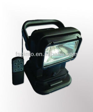 remote control HID xenon working Light 55w
