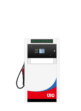 50E Dwarf Fuel Single Hose Dispensers