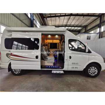 Thoải mái Off Camper với giá rẻ