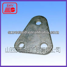 Parts for mechanical engineering ,precision casting parts steel-JX-83