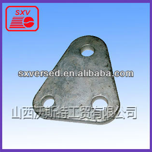 Parts for mechanical engineering ,precision casting parts steel-JX-83