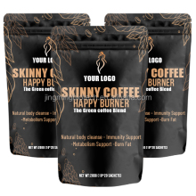 Wholesale Slimming Green Coffee: Natural Healthy Weight Loss Meal Replacement Powder