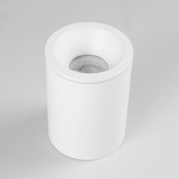IP65 ceiling waterproof light Fixed Surface mounted downlight