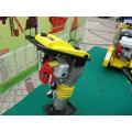Earth Sand Soil Impact Jumping Jack Compactor