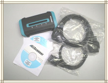 Allscanner for Toyota and Honda cars