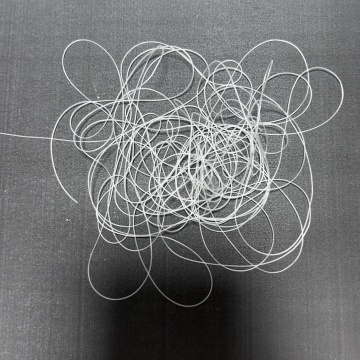 Small Capillary Silicone Tube