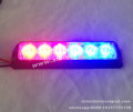 警告警察消防救急車ストロボ グリル マーカー ライト LED