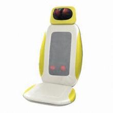 Kneading and Rolling Massage Cushion