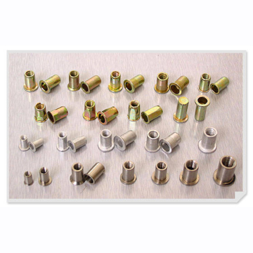 stainless steel rivet nut