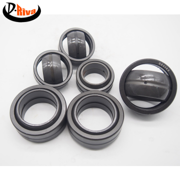 Rod Ends, Ball Joints, and Spherical Plain Bearings: A Comprehensive Guide