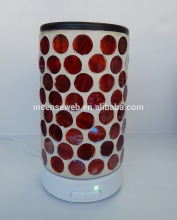 Colorful Essential oil diffuser