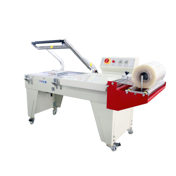 Plastic Film wrapping l bar sealer,L Cutting Sealer